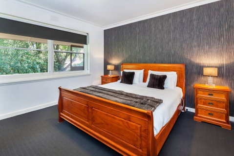 Lake Wendouree Luxury Apartments On Webster - Sydneys Hotel 2