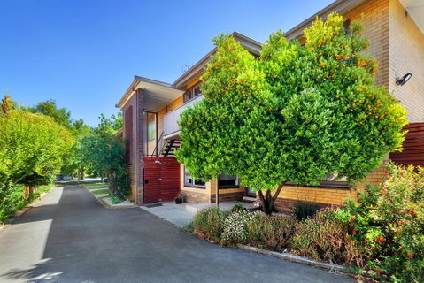 Lake Wendouree Luxury Apartments On Webster - Sydneys Hotel 0