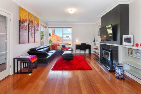Lake Wendouree Luxury Apartments On Webster - Sydneys Hotel 1