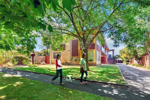 Lake Wendouree Luxury Apartments On Webster - Sydneys Hotel 3