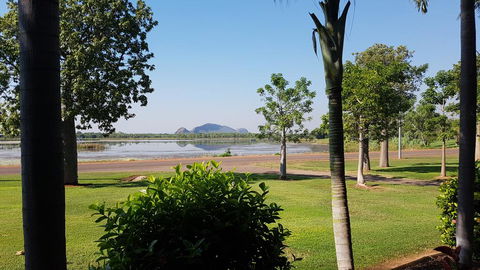 Lakeview Apartments - Sydneys Hotel 2