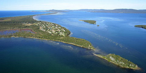 Lakeview Lodge - Sydneys Hotel 0