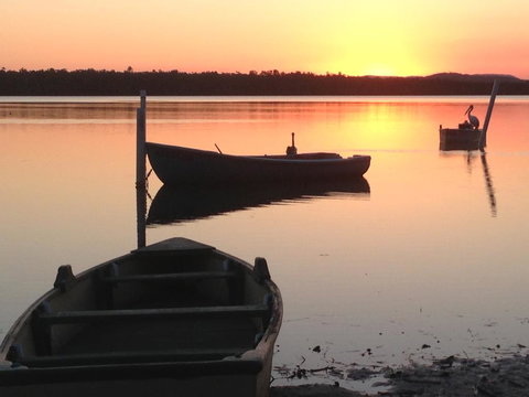 Lakeview Lodge - Sydneys Hotel 2