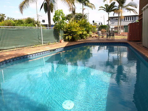 Lancaster Court Motel - Sydneys Hotel 2