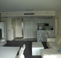 Large 2 Bedroom Apartment in World Square Sydney CBD - Sydneys Hotel