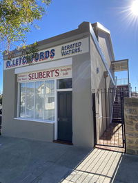 Book Fremantle Accommodation Vacations Sydneys Hotel Sydneys Hotel