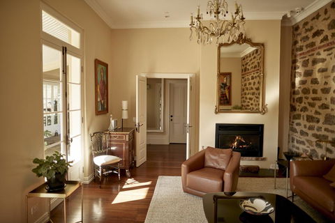 Le Mas Barossa - Sydneys Hotel 2