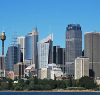 Le Studio at Potts Point - Sydneys Hotel