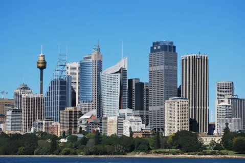 Le Studio At Potts Point - Sydneys Hotel 0