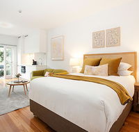 Leafy and Tranquil Inner West Studio Apartment - Sydneys Hotel