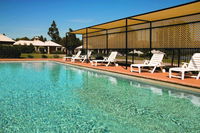 Leisure Inn Pokolbin Hill