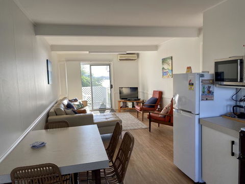 Leisure-Lee Holiday Apartments - Sydneys Hotel 3