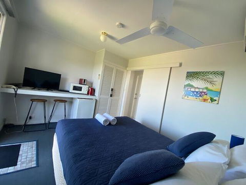 Leisure-Lee Holiday Apartments - Sydneys Hotel 2