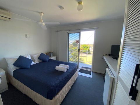 Leisure-Lee Holiday Apartments - Sydneys Hotel 1