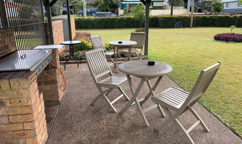 Lemon Tree Passage Motel - Sydneys Hotel 3
