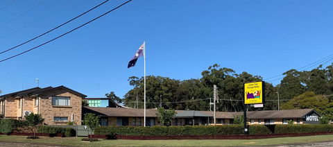 Lemon Tree Passage Motel - Sydneys Hotel 1