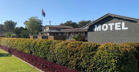 Lemon Tree Passage Motel - Sydneys Hotel 0