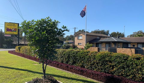 Lemon Tree Passage Motel - Sydneys Hotel 2