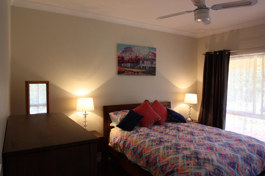 Tiri ACT Sydneys Hotel