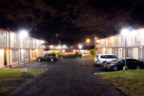 Liberty Plains Motor Inn - Sydneys Hotel 0