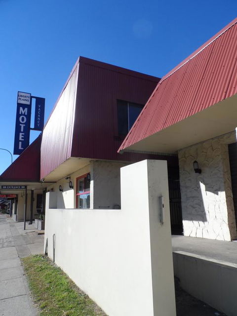 Liberty Plains Motor Inn - Sydneys Hotel 3
