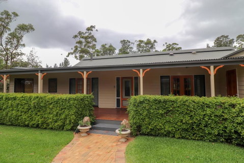 Lumeah House - Sydneys Hotel 1