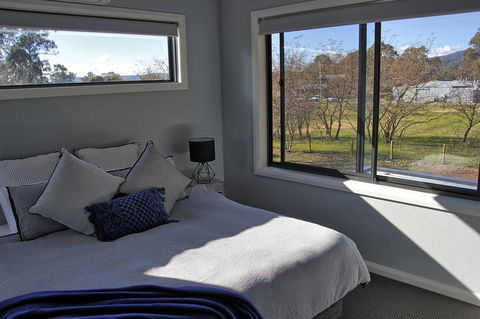 Lusso KV - Sydneys Hotel 3