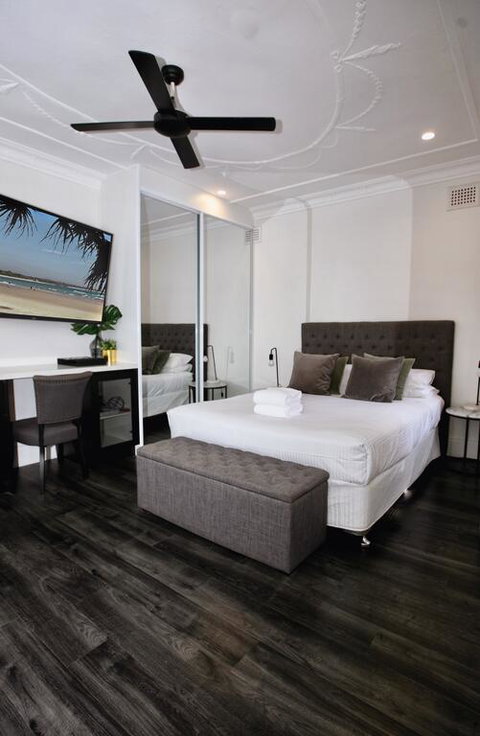 Lux & Quiet Apartment In, Potts Point - Sydneys Hotel 3
