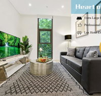 Luxurious 5 Star Experience in a Prime Location - Sydneys Hotel