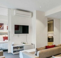 Luxury 2 bdrm in Watson at Walkerville with Balcony FREE carpark near Adelaide CBD - Sydneys Hotel