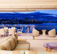 Luxury Apartment Point Piper - Sydneys Hotel