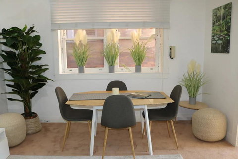 Luxury Double Bay Flat By Harbour Pool - Sydneys Hotel 2