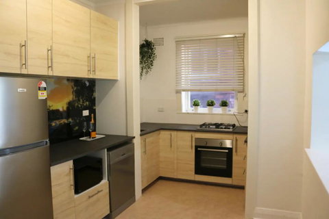 Luxury Double Bay Flat By Harbour Pool - Sydneys Hotel 1