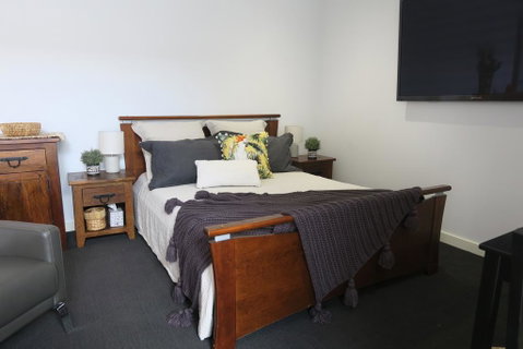 Luxury Homestay BNB In Rochedale - Sydneys Hotel 0