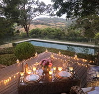 Luxury Tee Pee Byron Bay - Sydneys Hotel