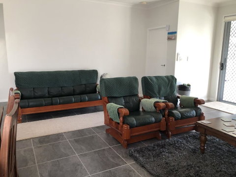 M & T's Waterfront Bed & Breakfast - Sydneys Hotel 2