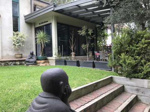 Ma Petite Maison - Sydneys Hotel 1