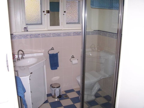 MacDonnell House Naracoorte - Sydneys Hotel 0