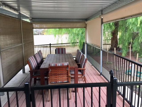 MacDonnell House Naracoorte - Sydneys Hotel 2
