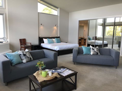Macedon Ranges Hotel & Spa - Sydneys Hotel 2
