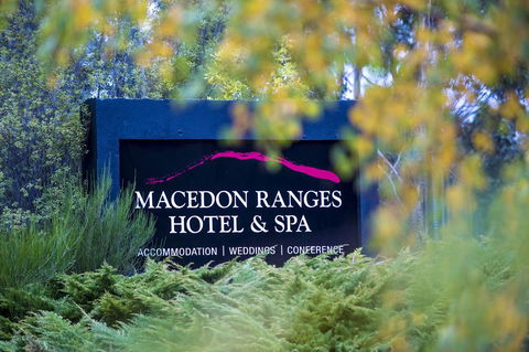 Macedon Ranges Hotel & Spa - Sydneys Hotel 0