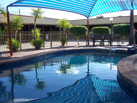 Macintyre Motor Inn - Sydneys Hotel 0