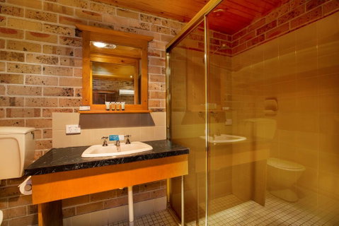 Macquarie Inn - Sydneys Hotel 3