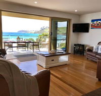 Magic Beach - Sydneys Hotel