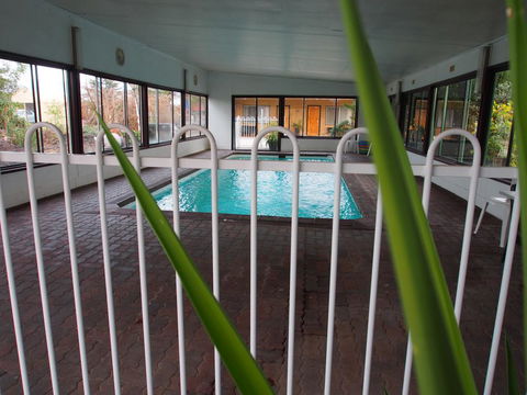 Majestic Motel - Sydneys Hotel 0