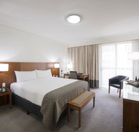 Majestic Roof Garden Hotel - Sydneys Hotel
