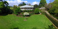 Maleny Homestead  Cottage