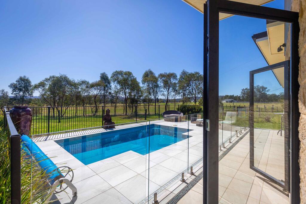 Paxton NSW Sydneys Hotel