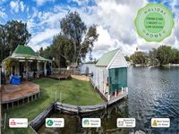 Book North Yunderup Accommodation Vacations Sydneys Hotel Sydneys Hotel