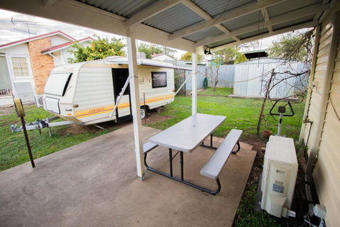 Manilla Cottage - Manilla NSW - Sydneys Hotel 1